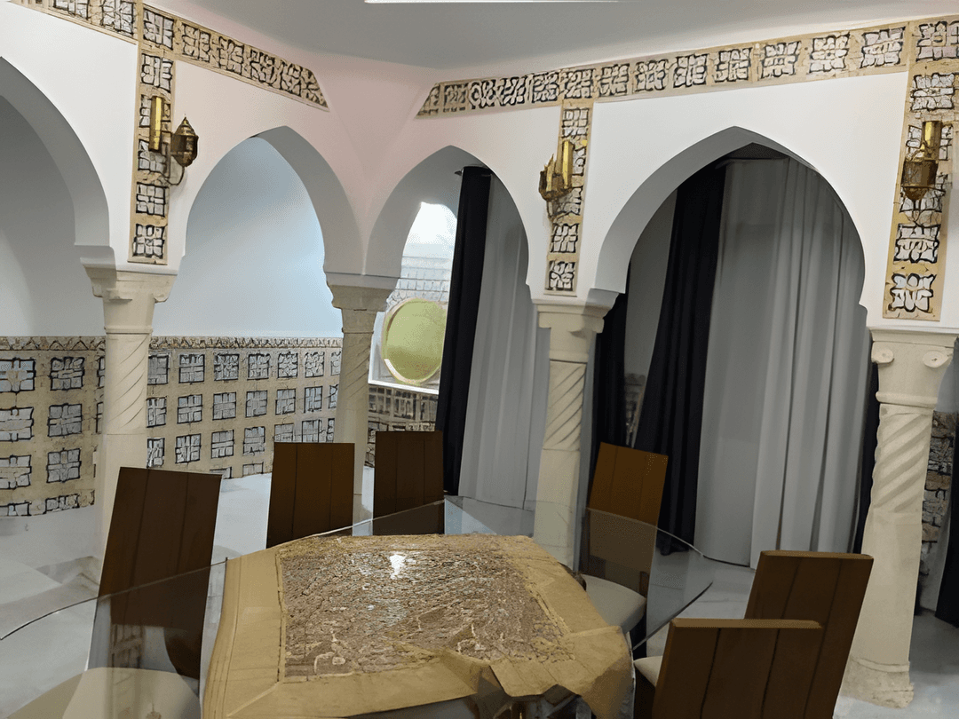 Location Villa Alger Hydra - Photo 5