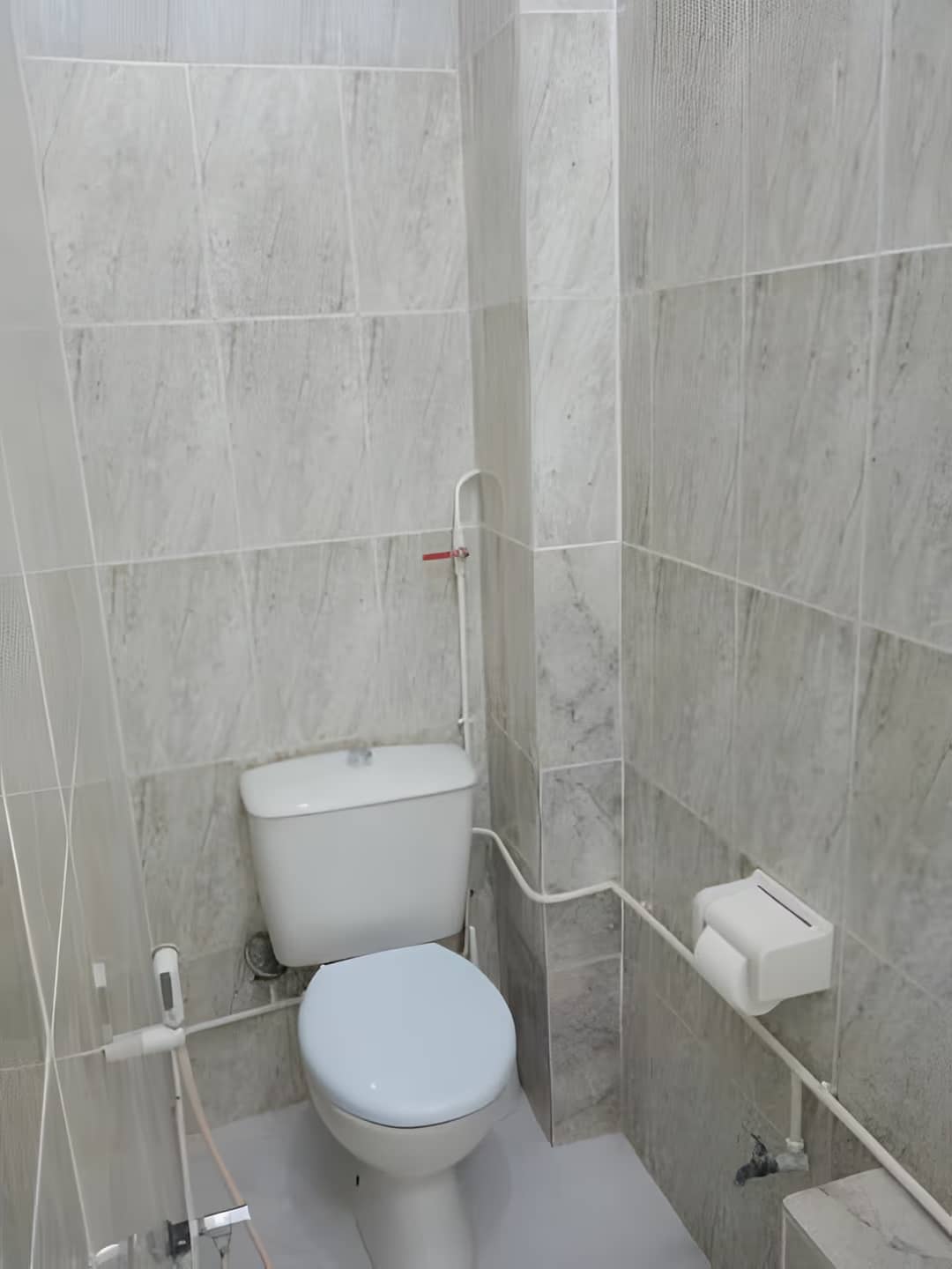 Location Local Alger Hydra - Photo 5