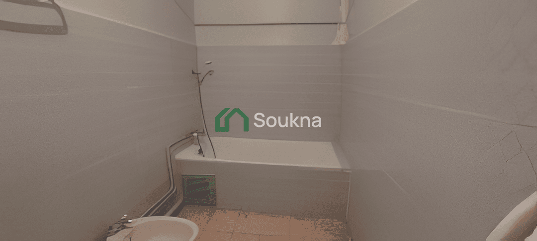 Location Appartement F3 Constantine El Khroub - Photo 5