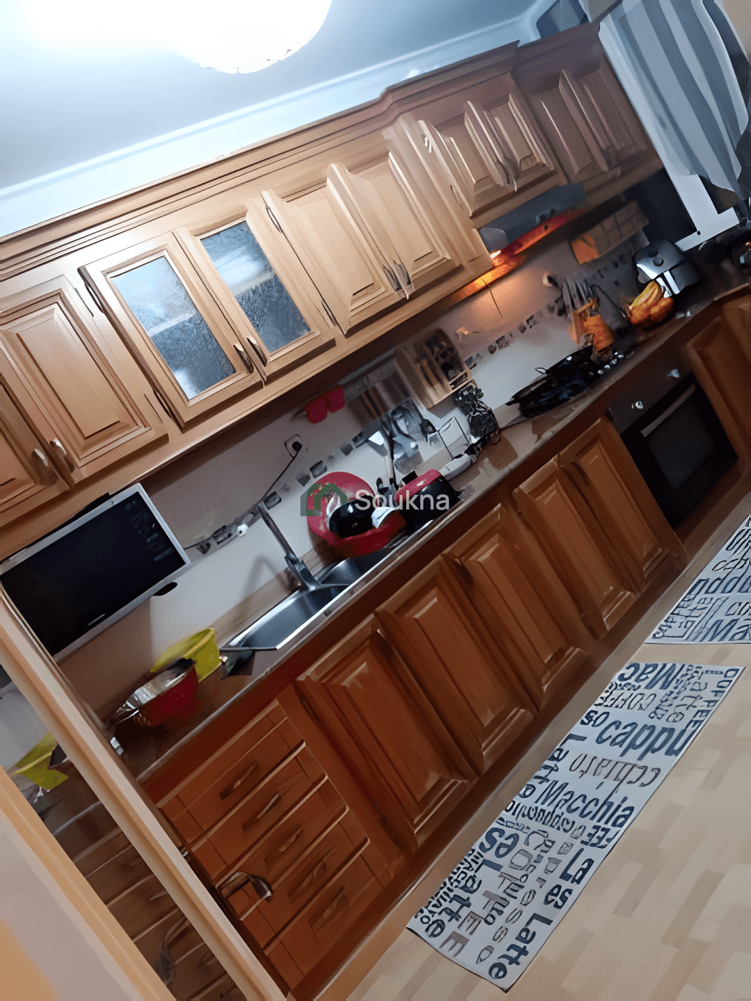 Vente Appartement F5 Constantine Constantine - Photo 5