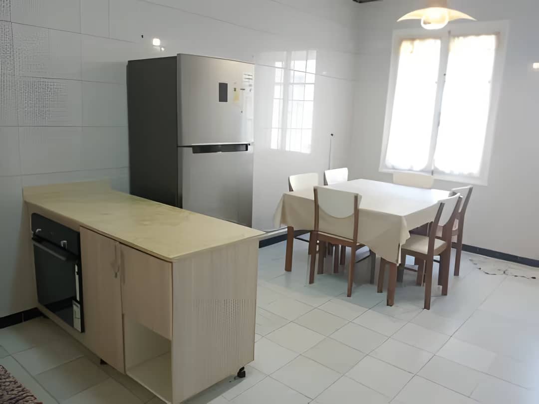 Location Niveau De Villa F4 Alger Hydra - Photo 5