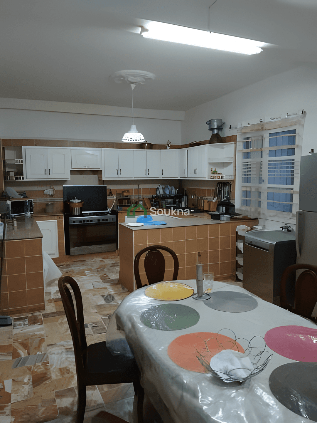 Vente Villa Constantine Constantine - Photo 4