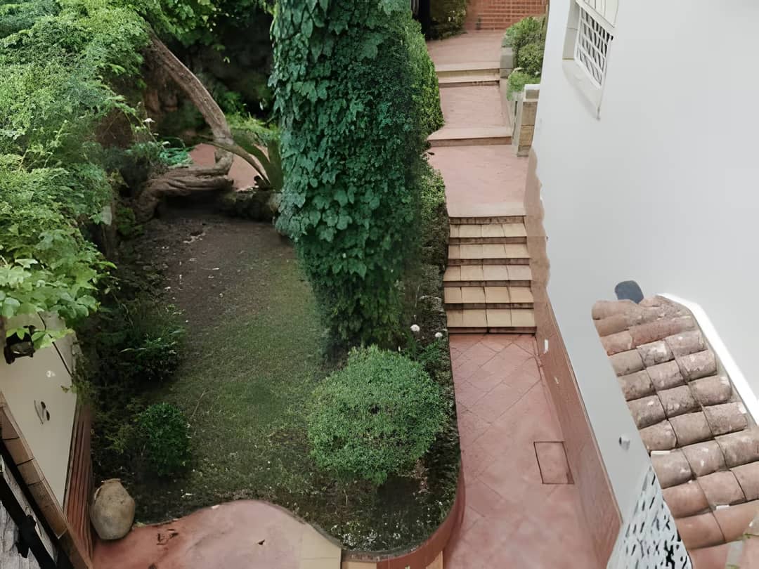 Location Villa Alger Cheraga - Photo 4