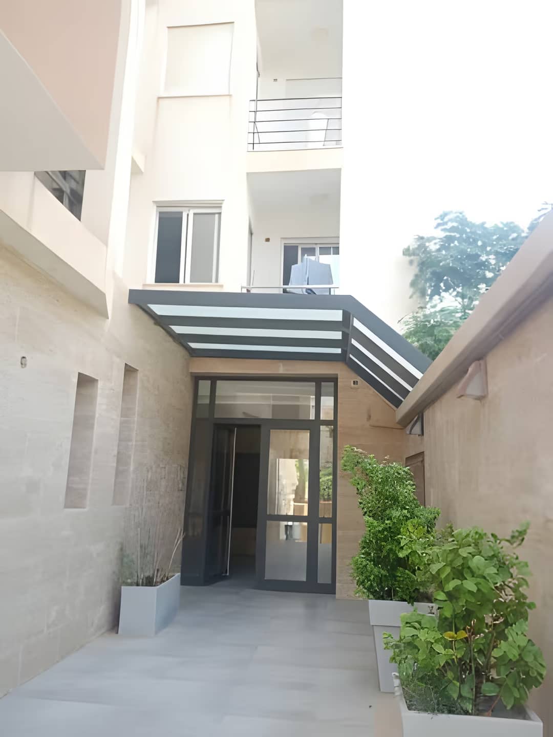 Vente Appartement F4 Alger Cheraga - Photo 5