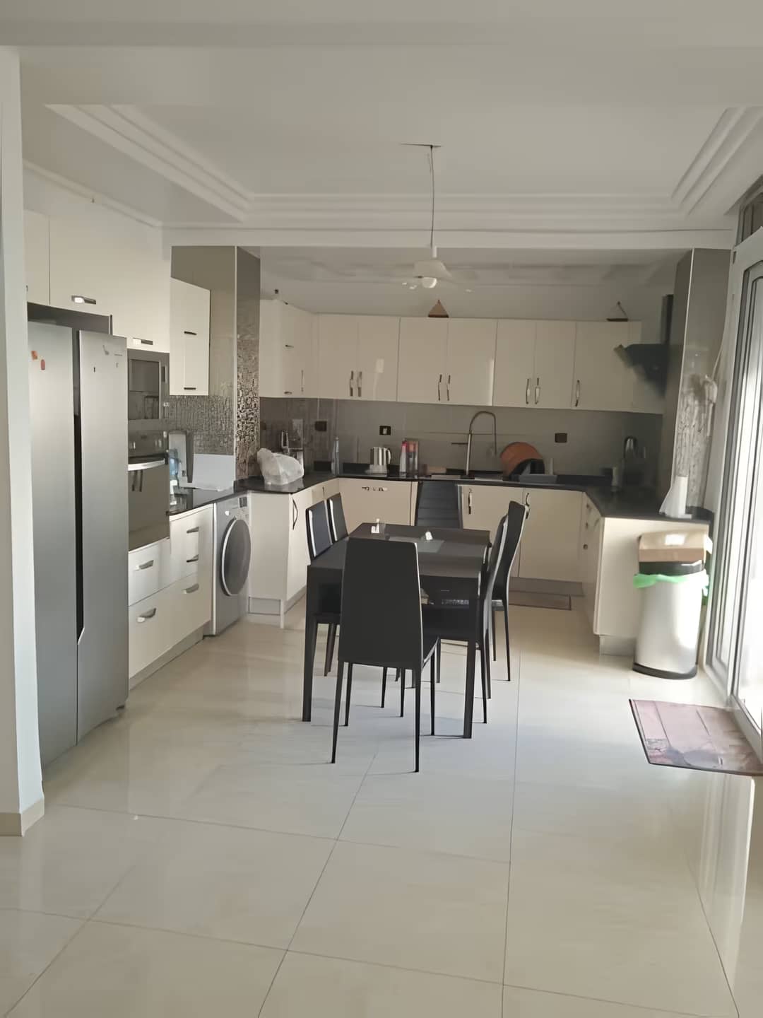 Vente Duplex Alger Cheraga - Photo 5