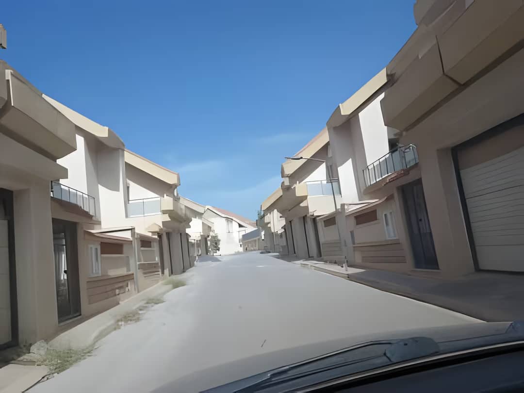 Vente Villa Tipaza Douaouda - Photo 5