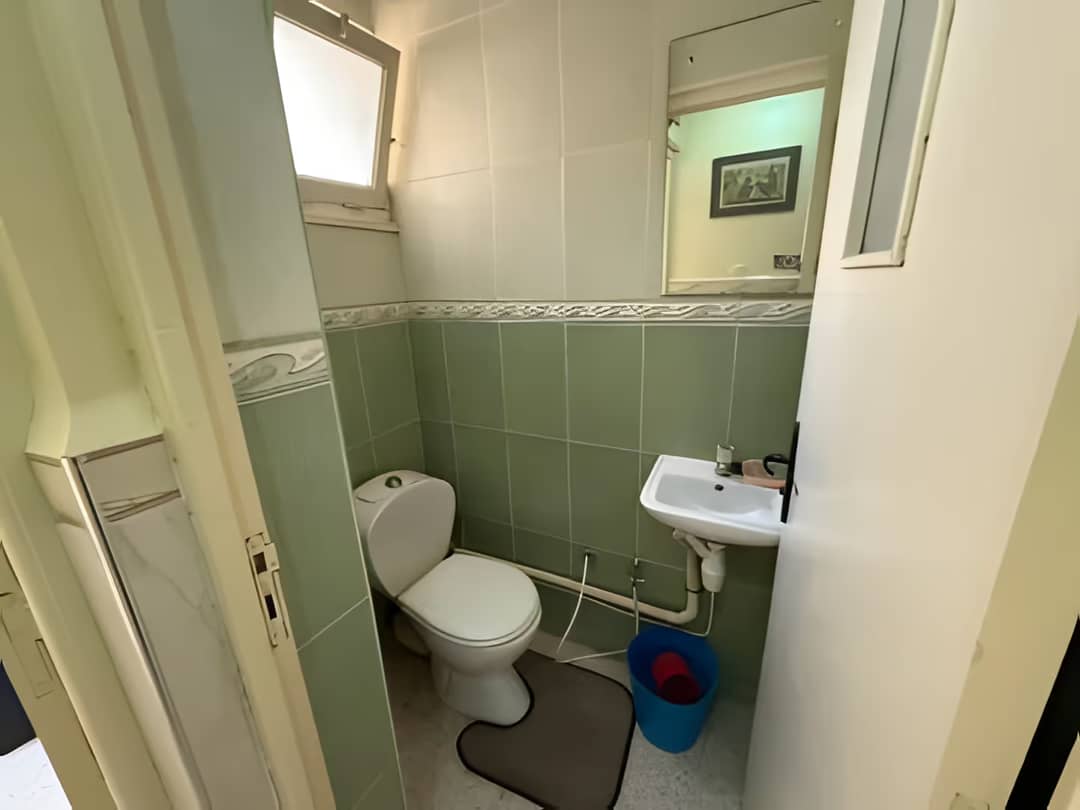 Vente Appartement F3 Alger Ain Naadja - Photo 5