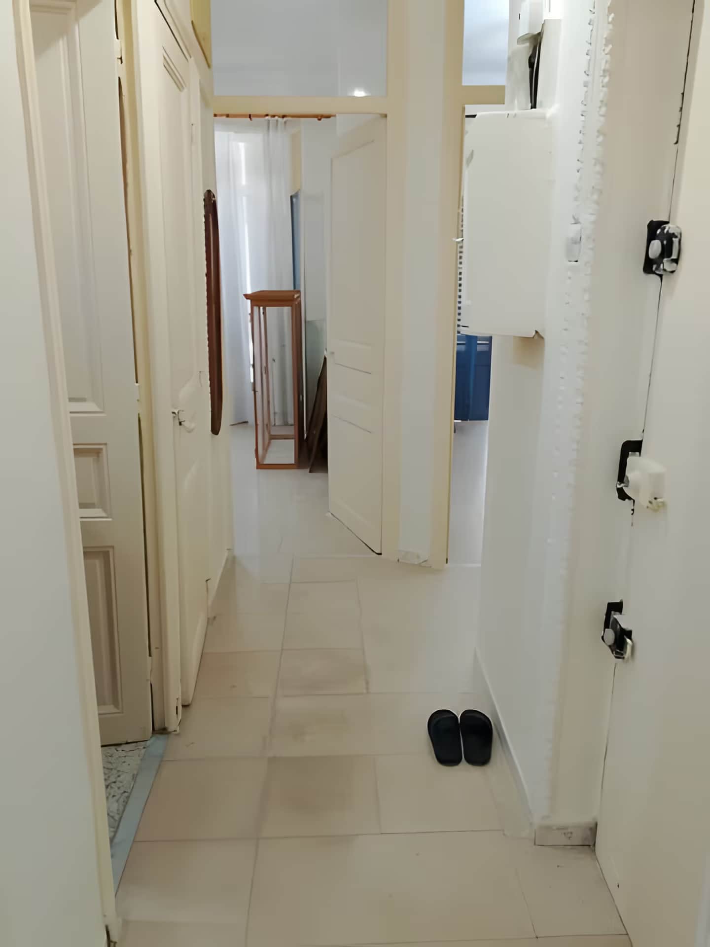 Vente Appartement F3 Alger Bab El Oued - Photo 3