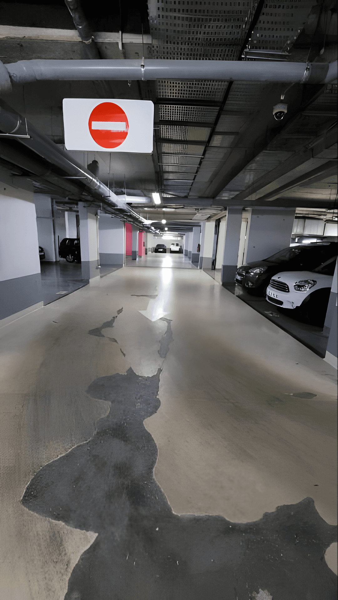 Location Appartement F3 Alger Cheraga - Photo 4