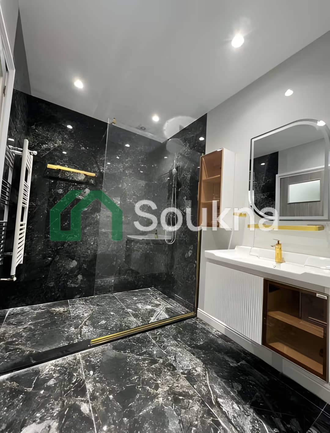 Vente Appartement F5 Alger Ain Naadja - Photo 5