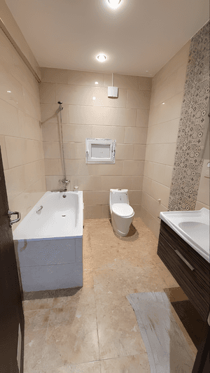 Location Appartement F3 Alger Cheraga - Photo 3