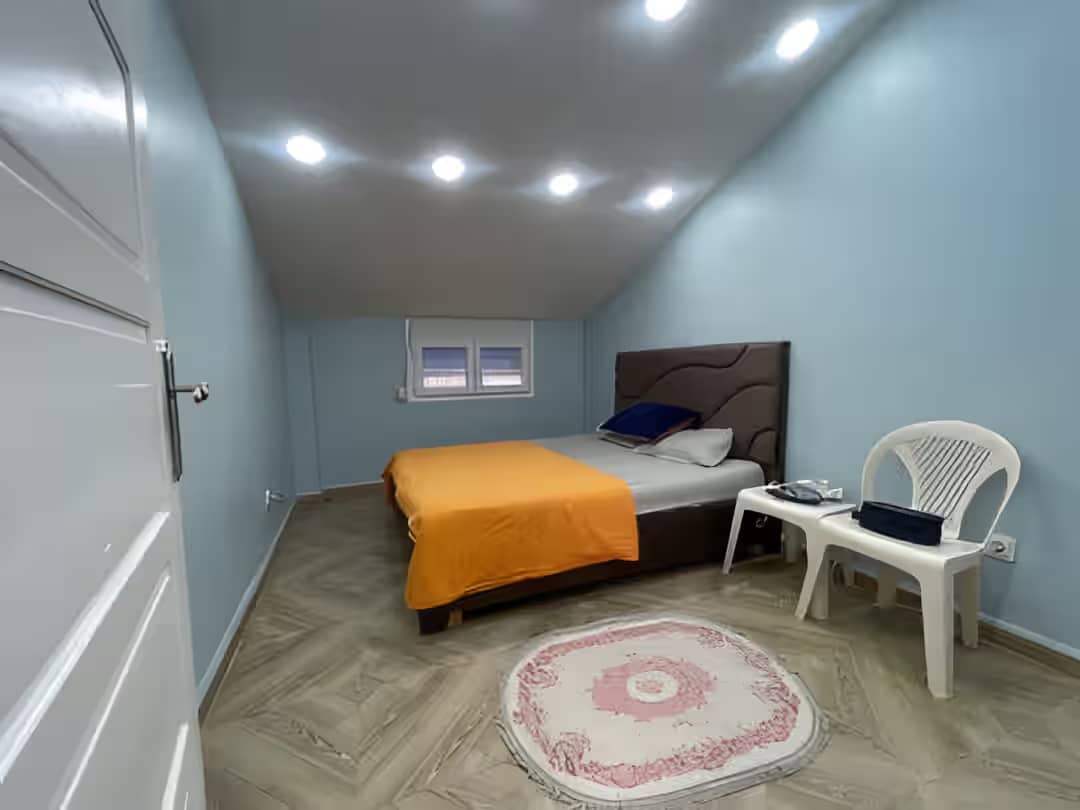 Location Appartement F10+ Alger Rouiba - Photo 5