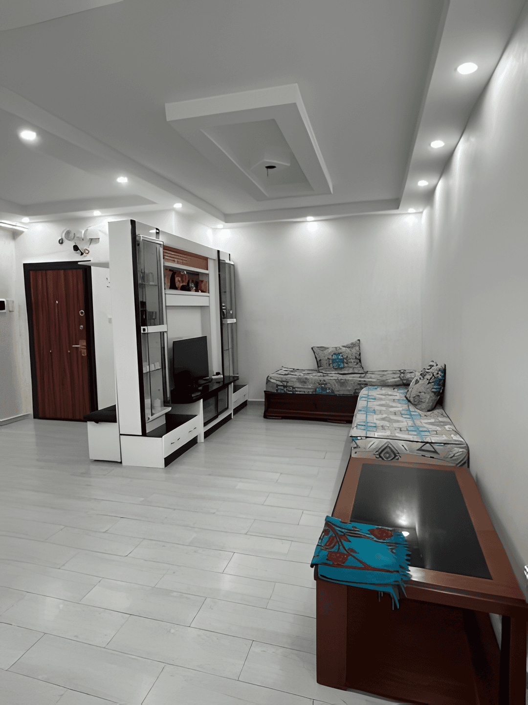 Location Appartement F4 Boumerdès Boumerdes - Photo 5