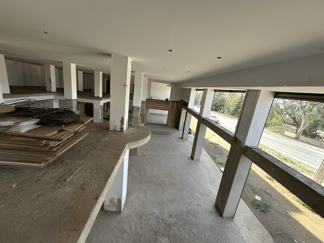 Location Immeuble Tizi Ouzou Azazga - Photo 4