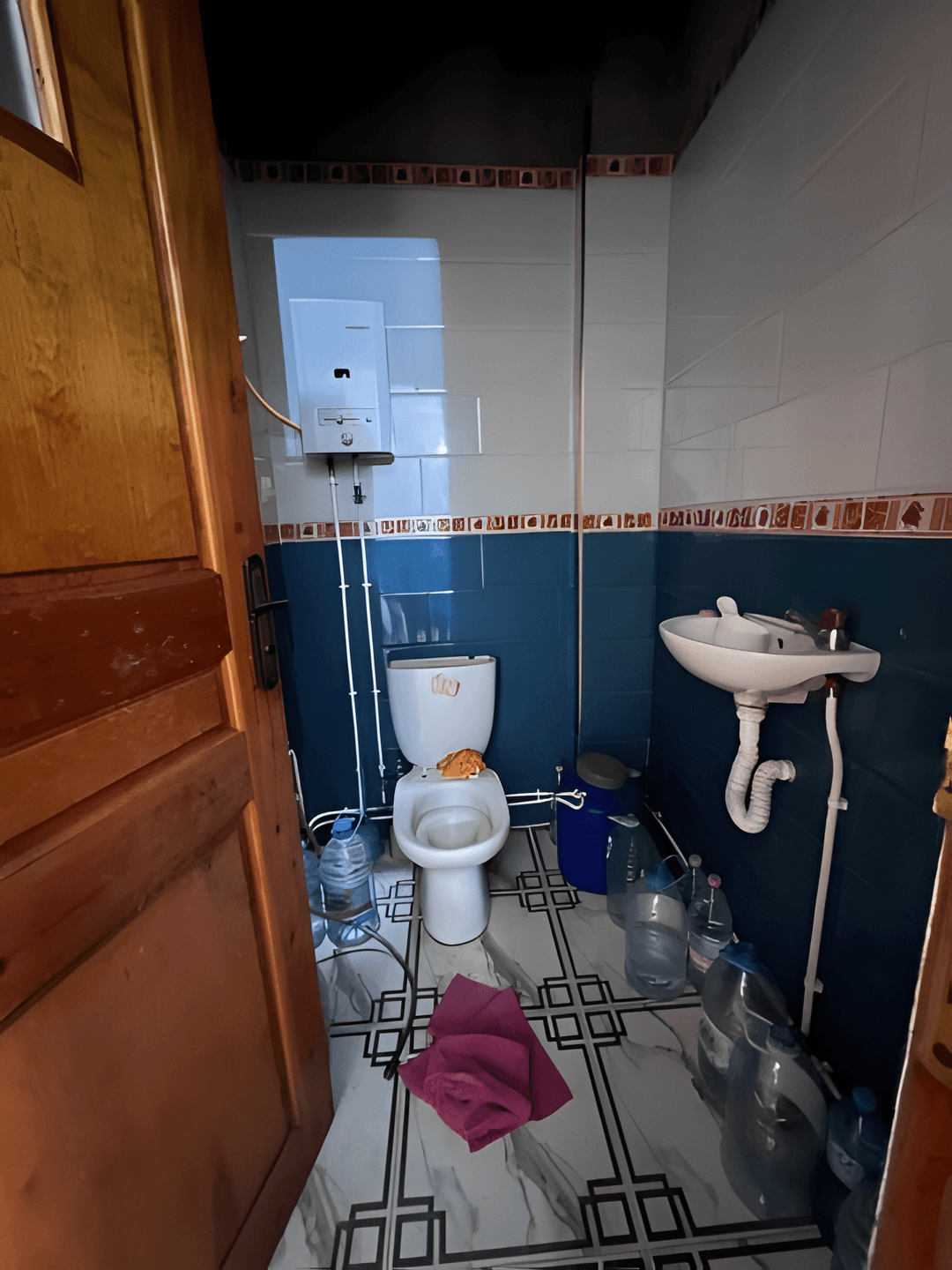 Vente Appartement F3 Boumerdès Boumerdes - Photo 6