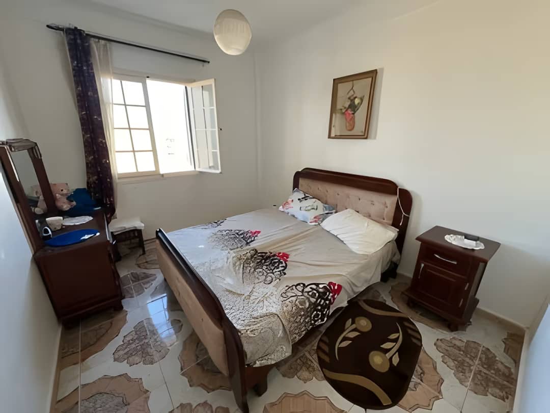 Vente Appartement F4 Oran Bir El Djir - Photo 5