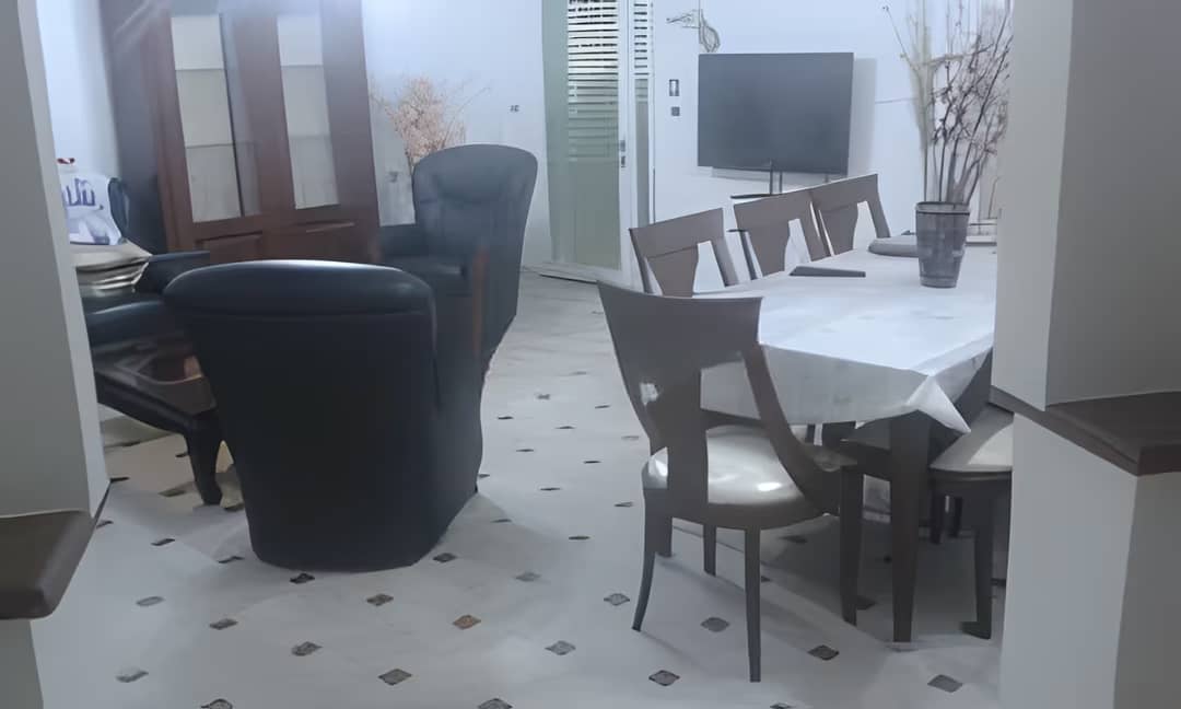Location Appartement F4 Alger Ben Aknoun - Photo 4