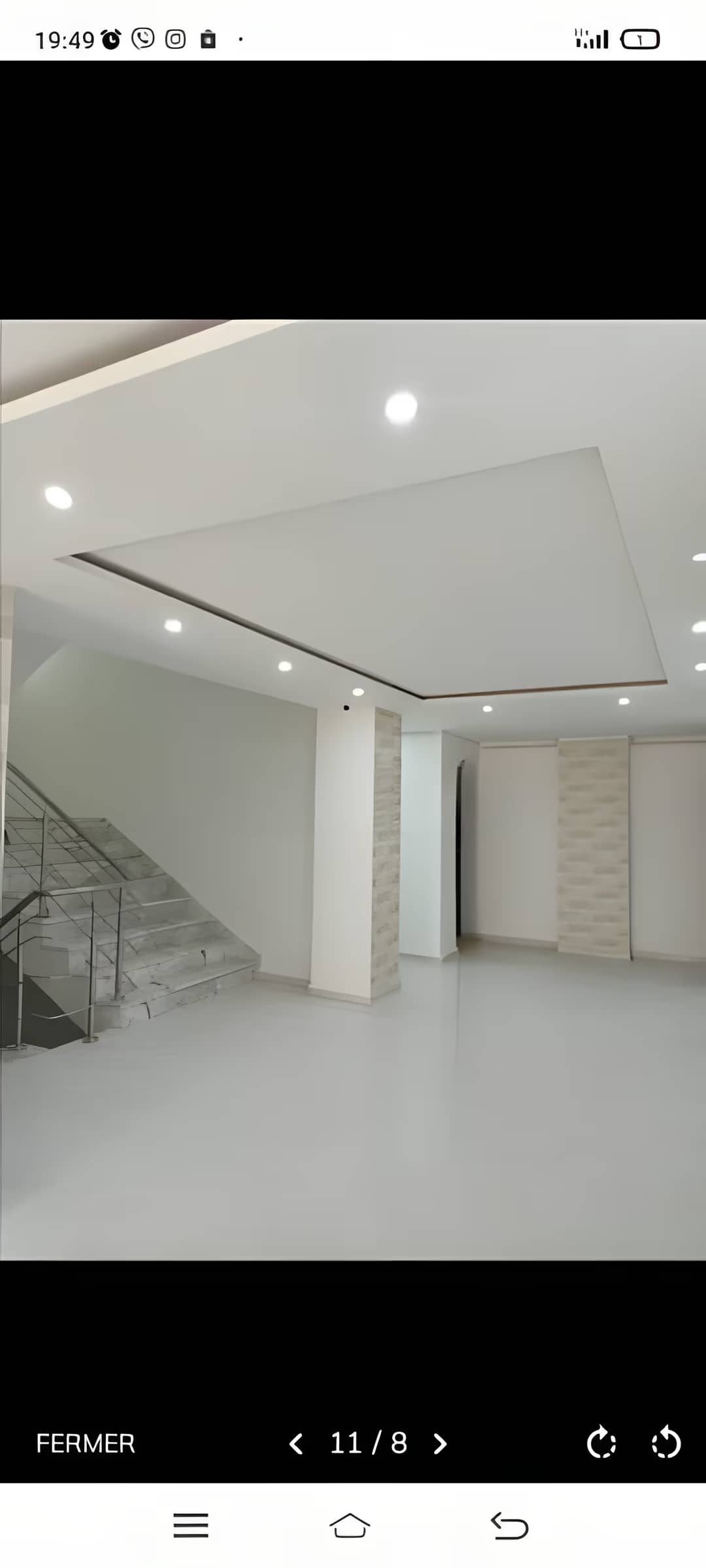 Vente Appartement F2 Alger El Achour - Photo 5