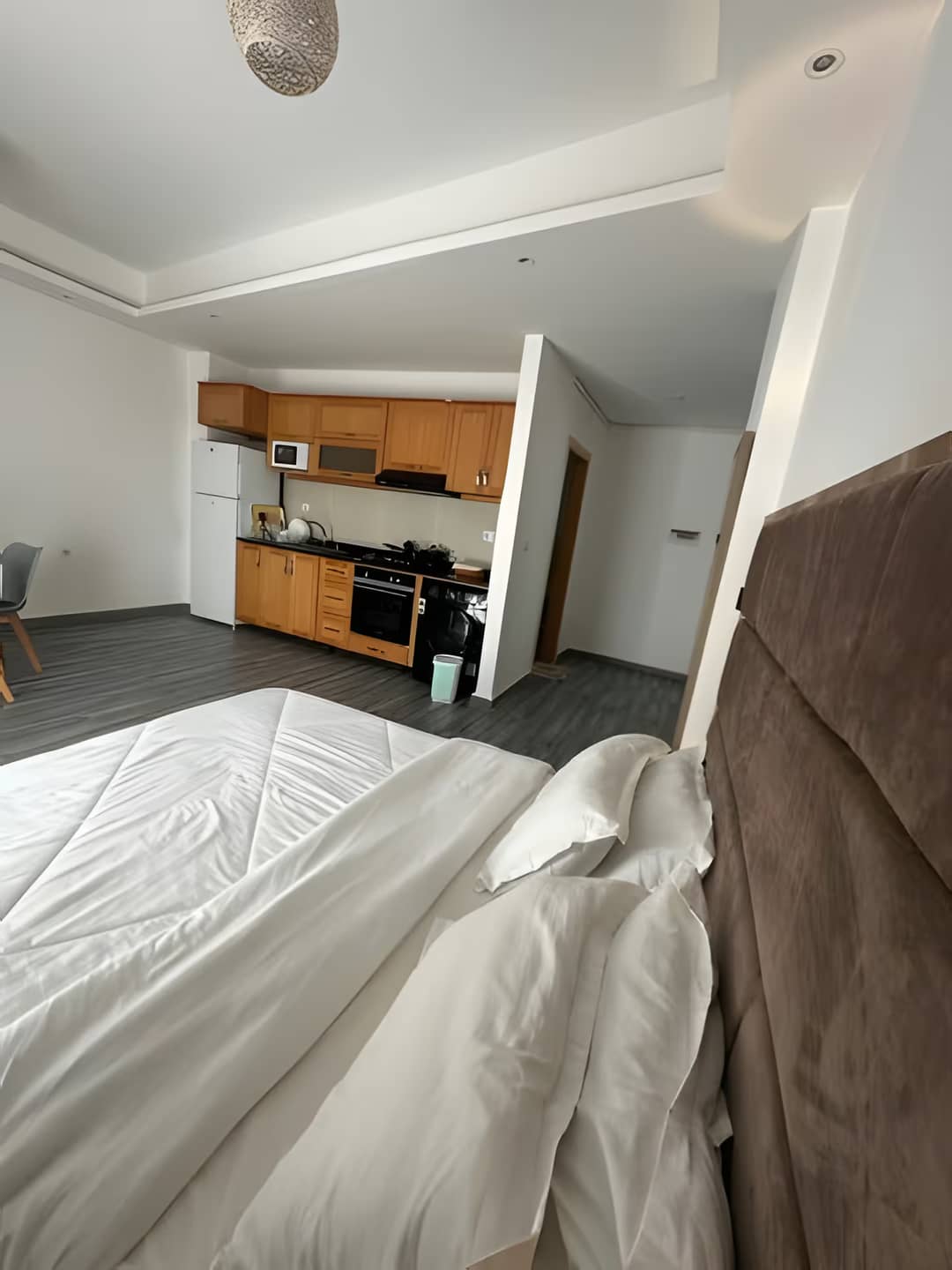 Location Appartement F3 Boumerdès Boumerdes - Photo 6