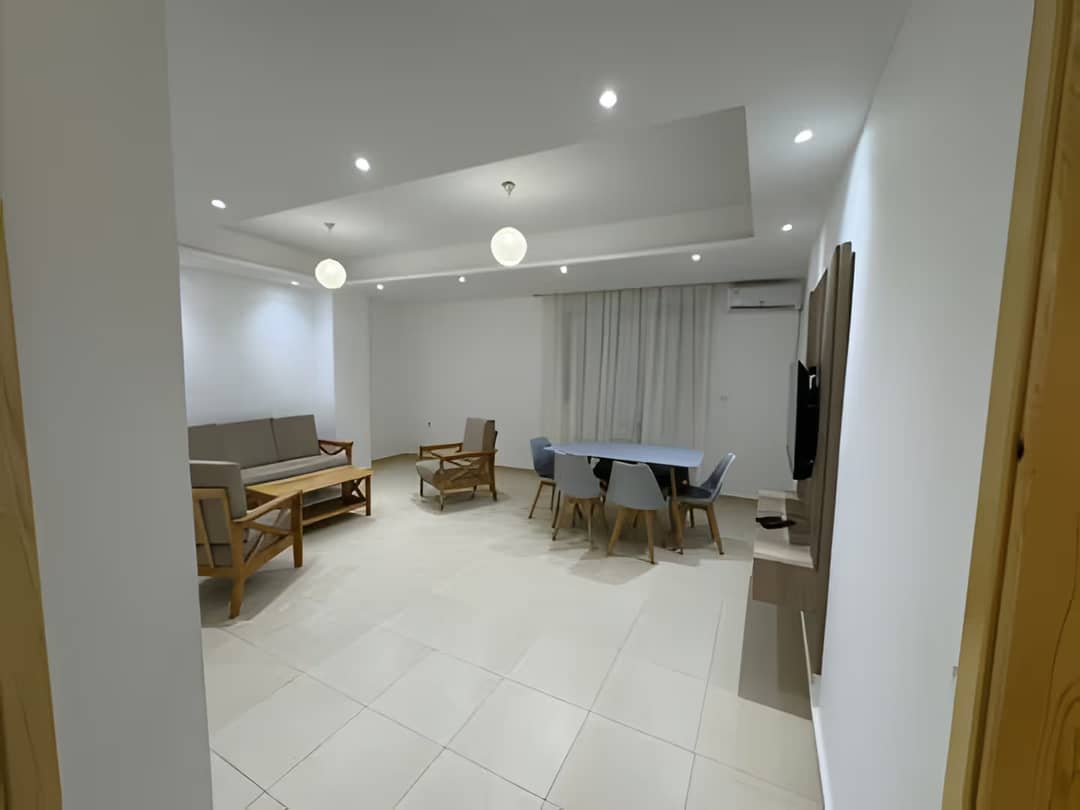 Location Appartement F4 Boumerdès Boumerdes - Photo 6