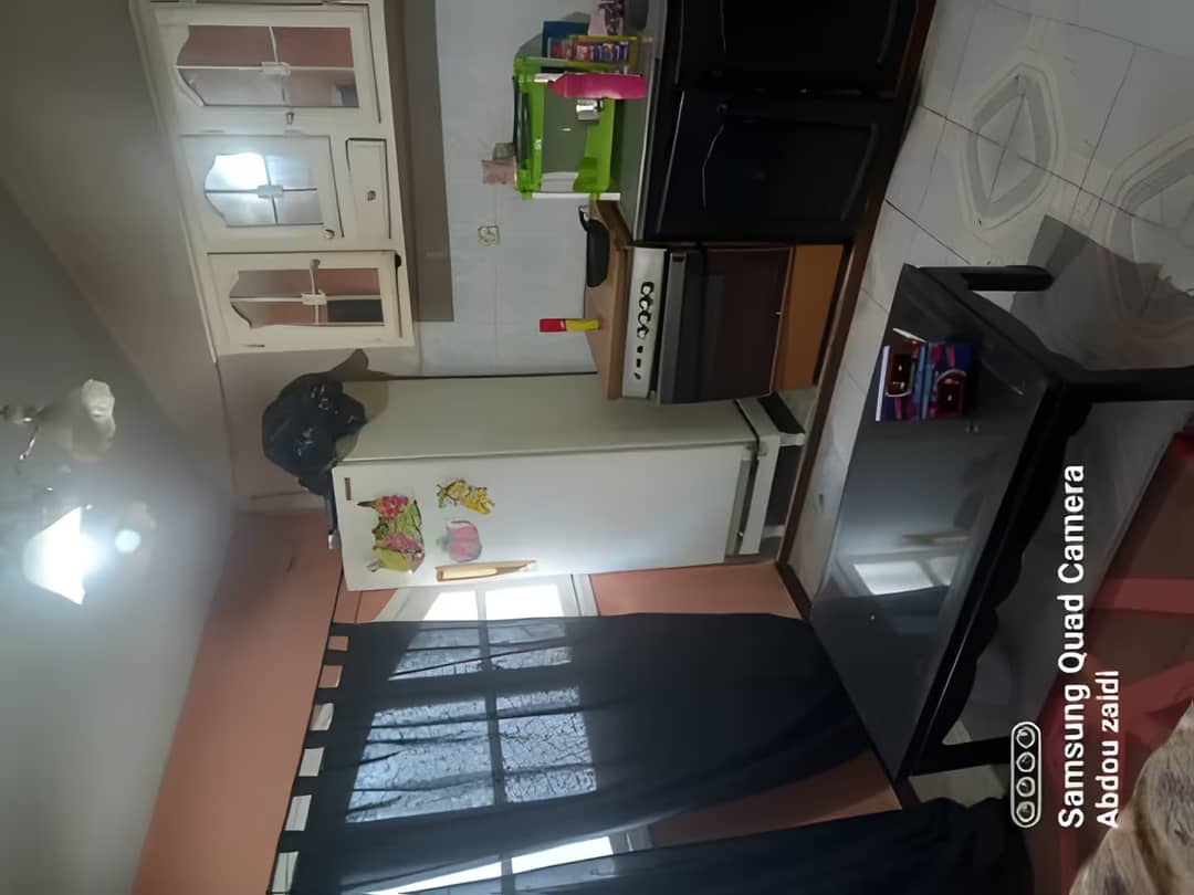 Vente Appartement F1 Boumerdès Boumerdes - Photo 6