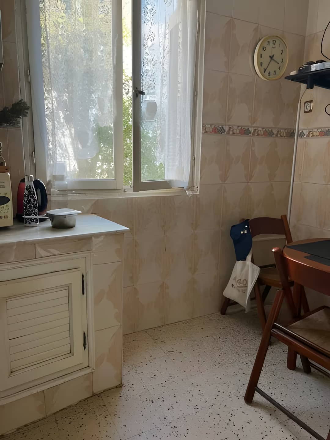 Vente Appartement F3 Alger Ain Naadja - Photo 6