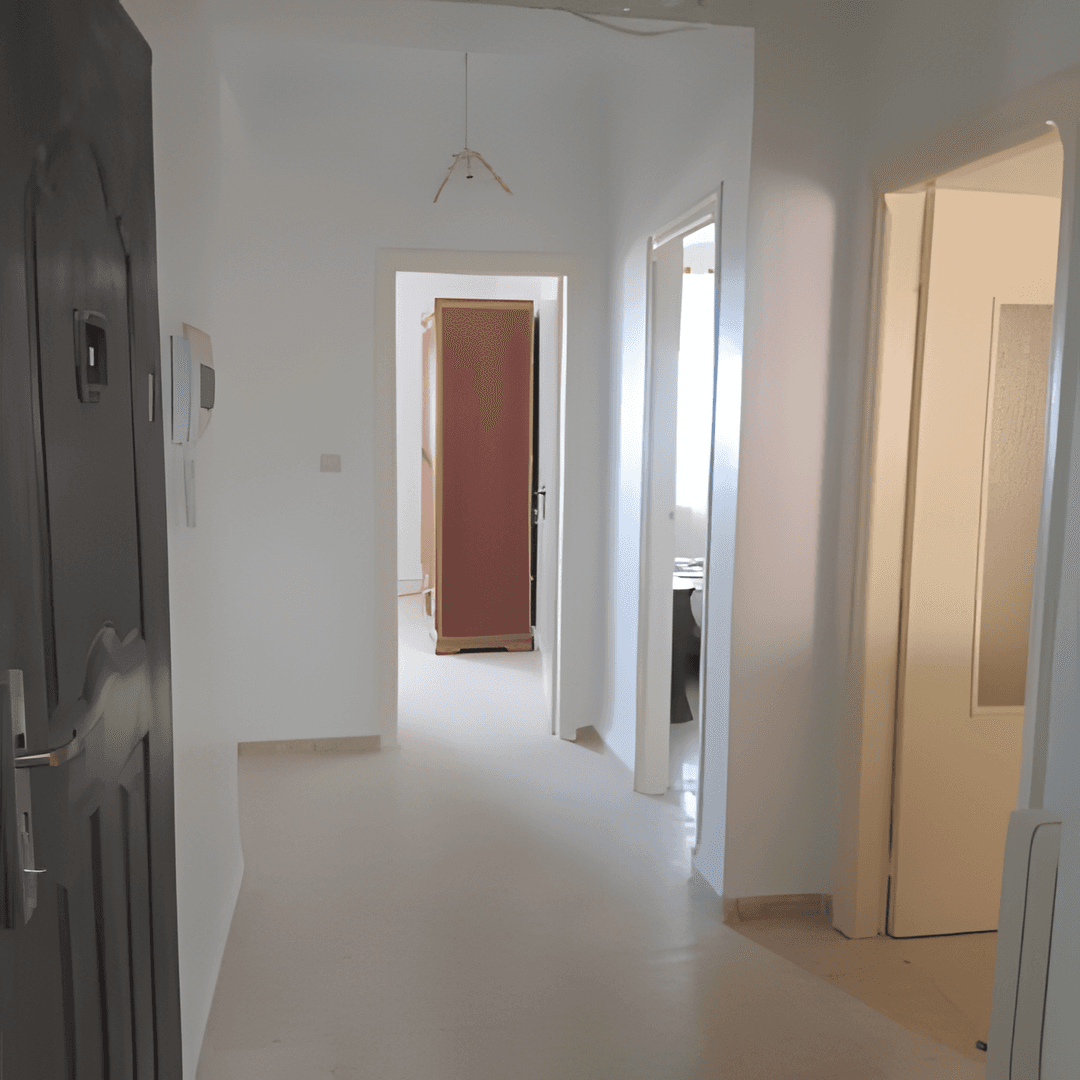Location Appartement F3 Alger Kouba - Photo 6