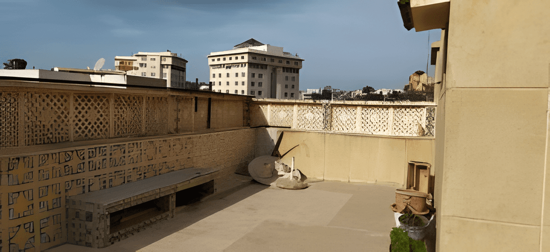 Vente Villa Alger Hydra - Photo 6