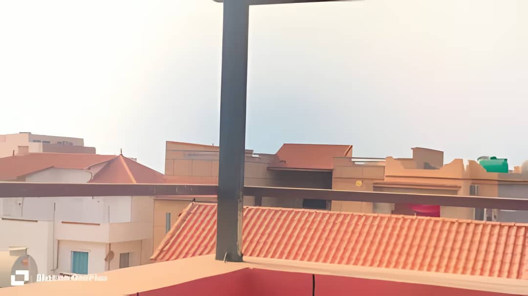 Vente Duplex F7 Alger Bordj El Bahri - Photo 6