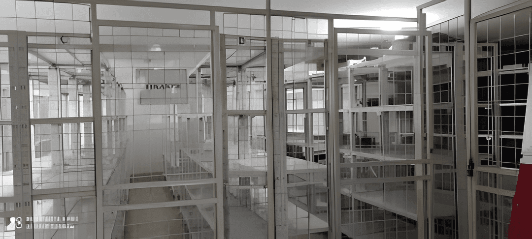 Location Immeuble Alger Hydra - Photo 6