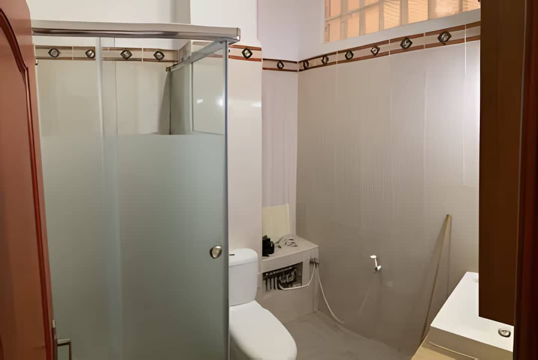 Location Appartement F2 Alger El Achour - Photo 6