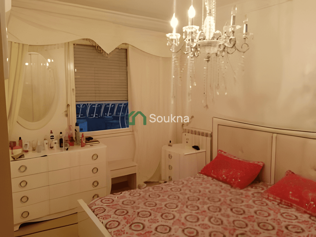 Vente Appartement F5 Constantine Constantine - Photo 6