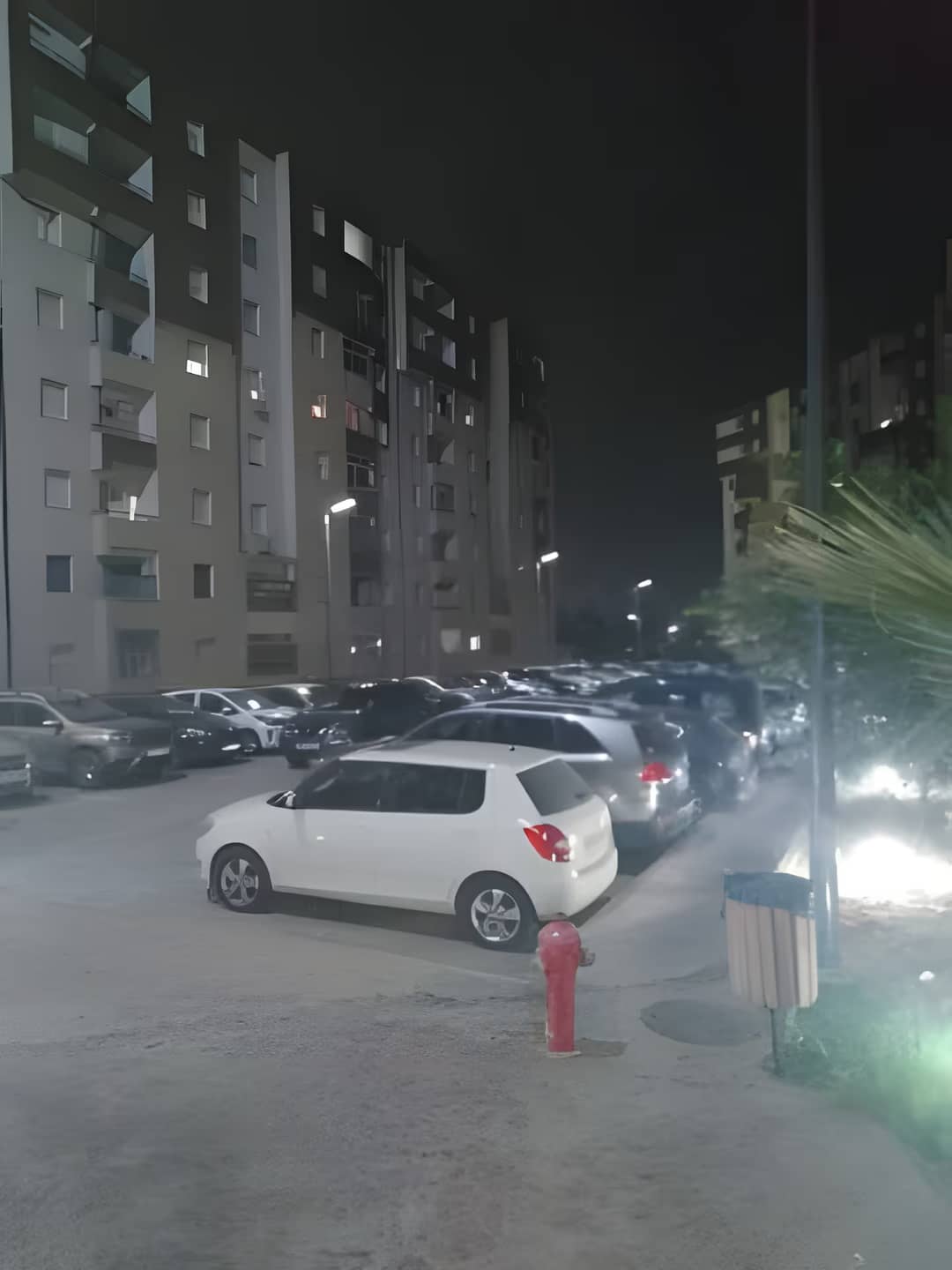 Location Appartement F3 Alger Ouled Fayet - Photo 6