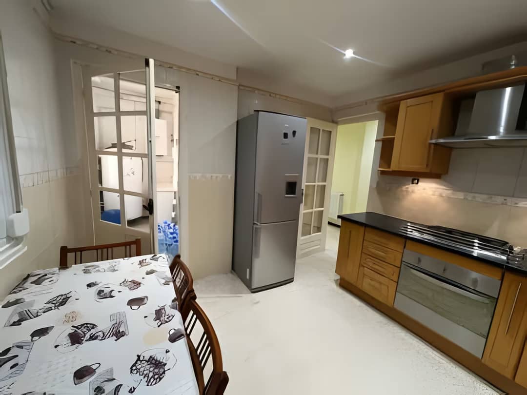 Location Appartement F4 Alger Bouzareah - Photo 6