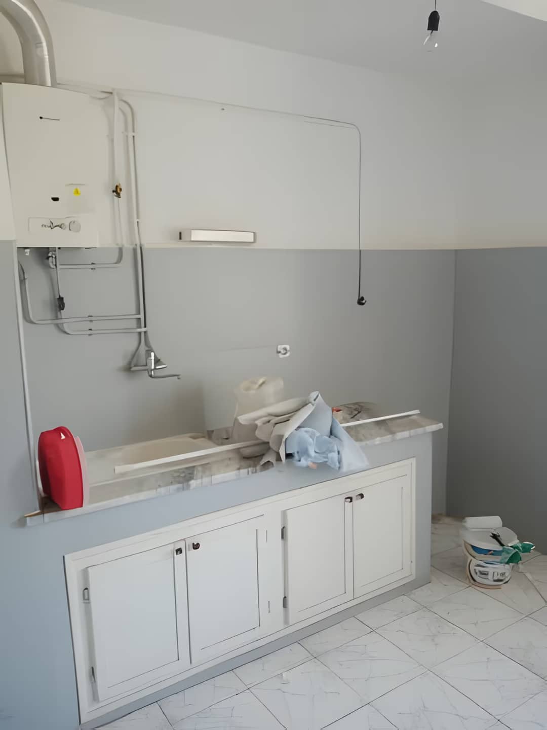 Location Appartement F4 Alger Draria - Photo 6