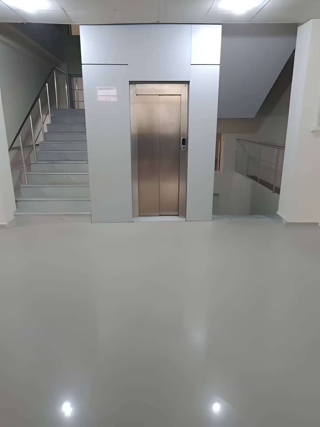 Location Immeuble Alger Dely Brahim - Photo 6