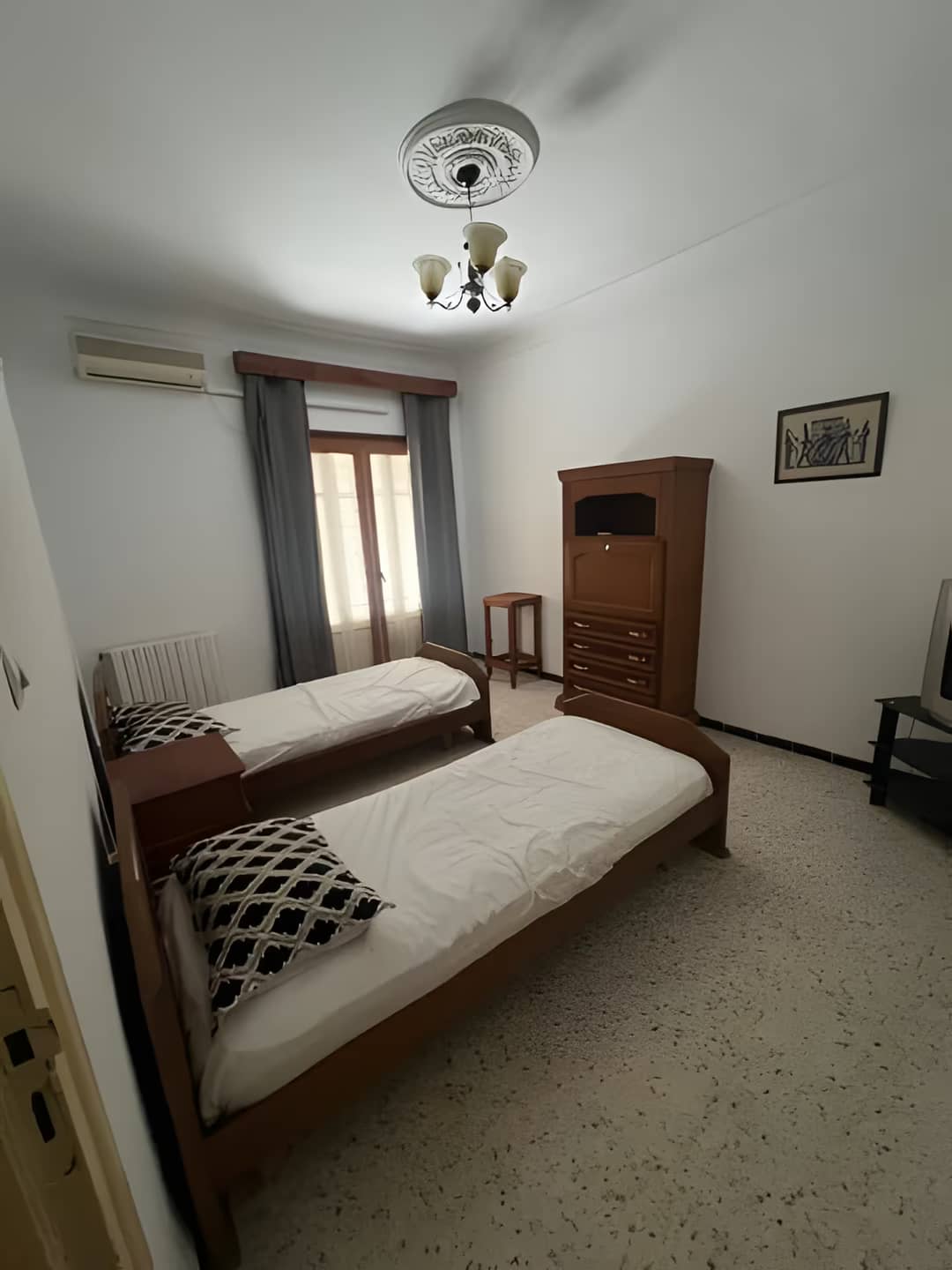 Location Appartement F5 Alger El Achour - Photo 6