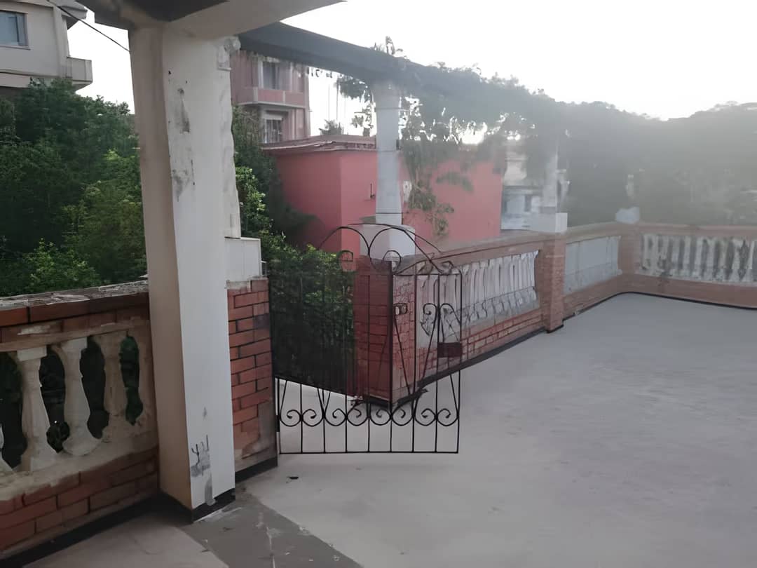 Location Appartement F4 Alger El Achour - Photo 6