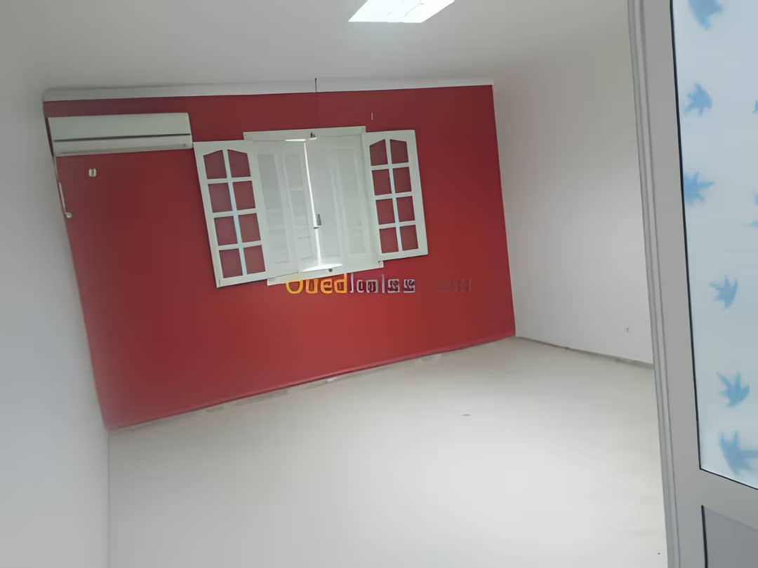 Location Local Alger Dely Brahim - Photo 6