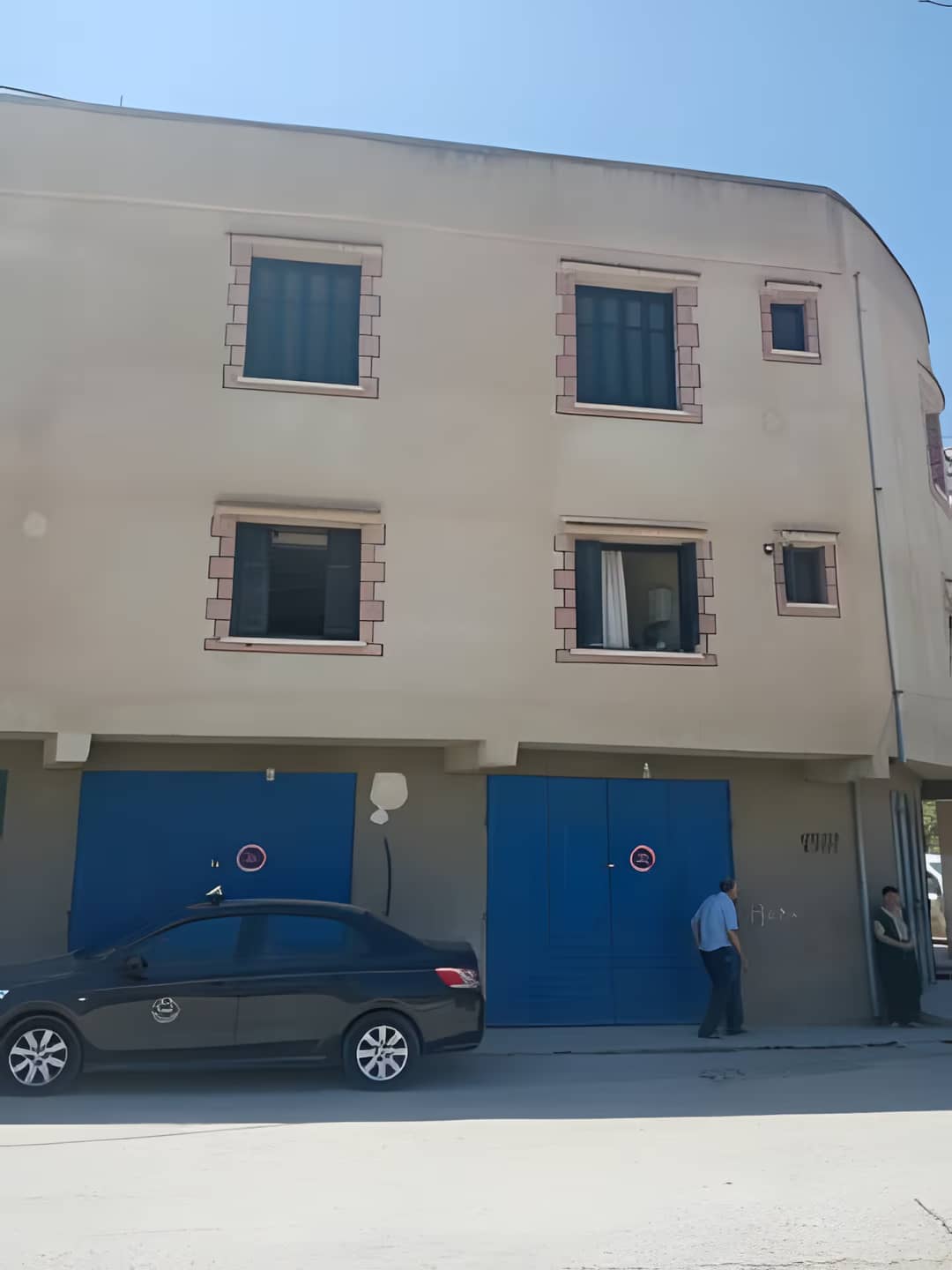 Location Local Alger El Achour - Photo 6