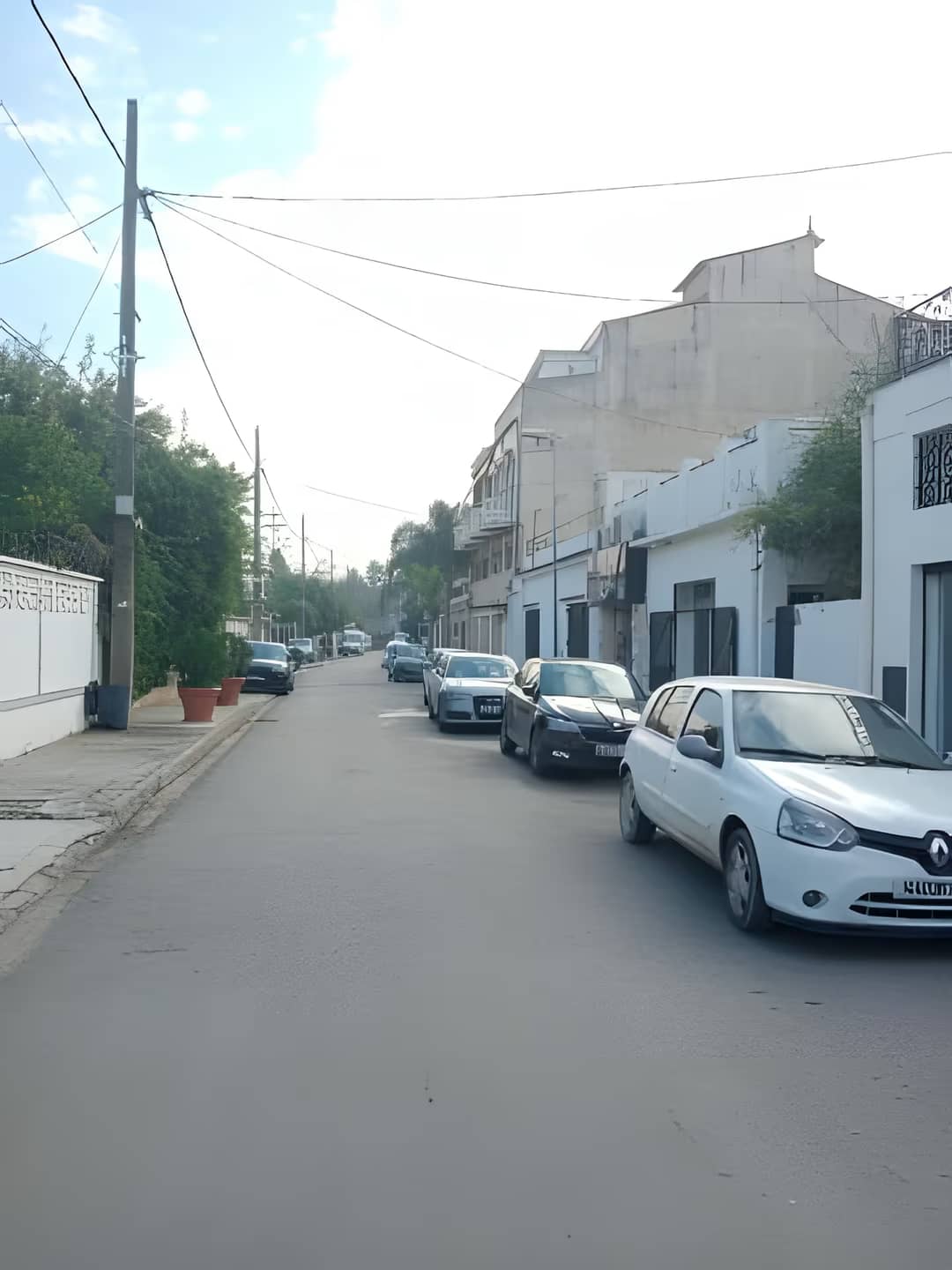 Location Local Alger Hydra - Photo 6