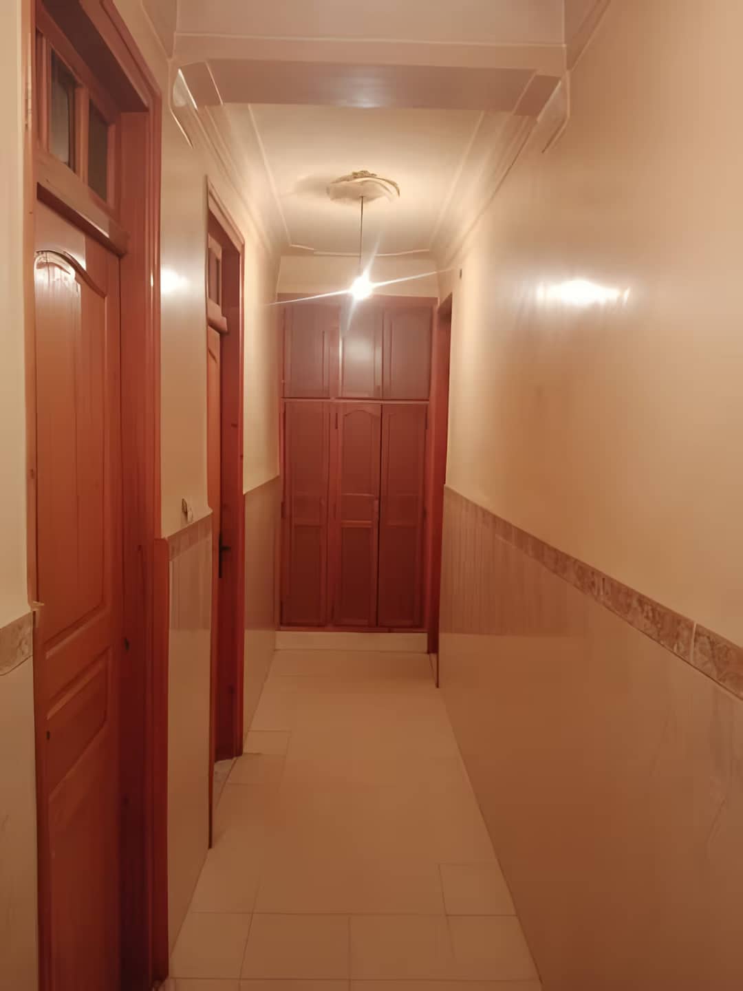 Location Niveau De Villa F3 Alger Dely Brahim - Photo 5