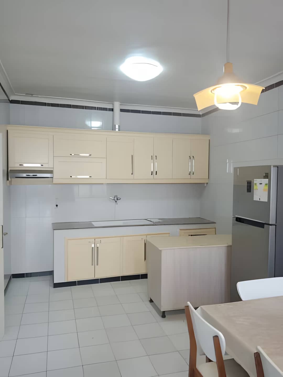 Location Niveau De Villa F4 Alger Hydra - Photo 6