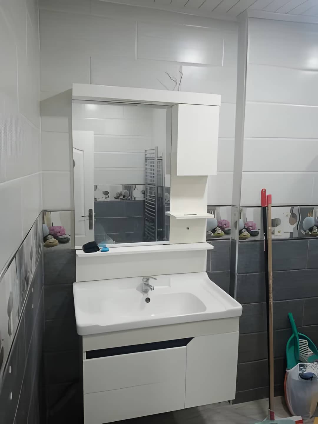 Vente Appartement F3 Alger El Achour - Photo 6