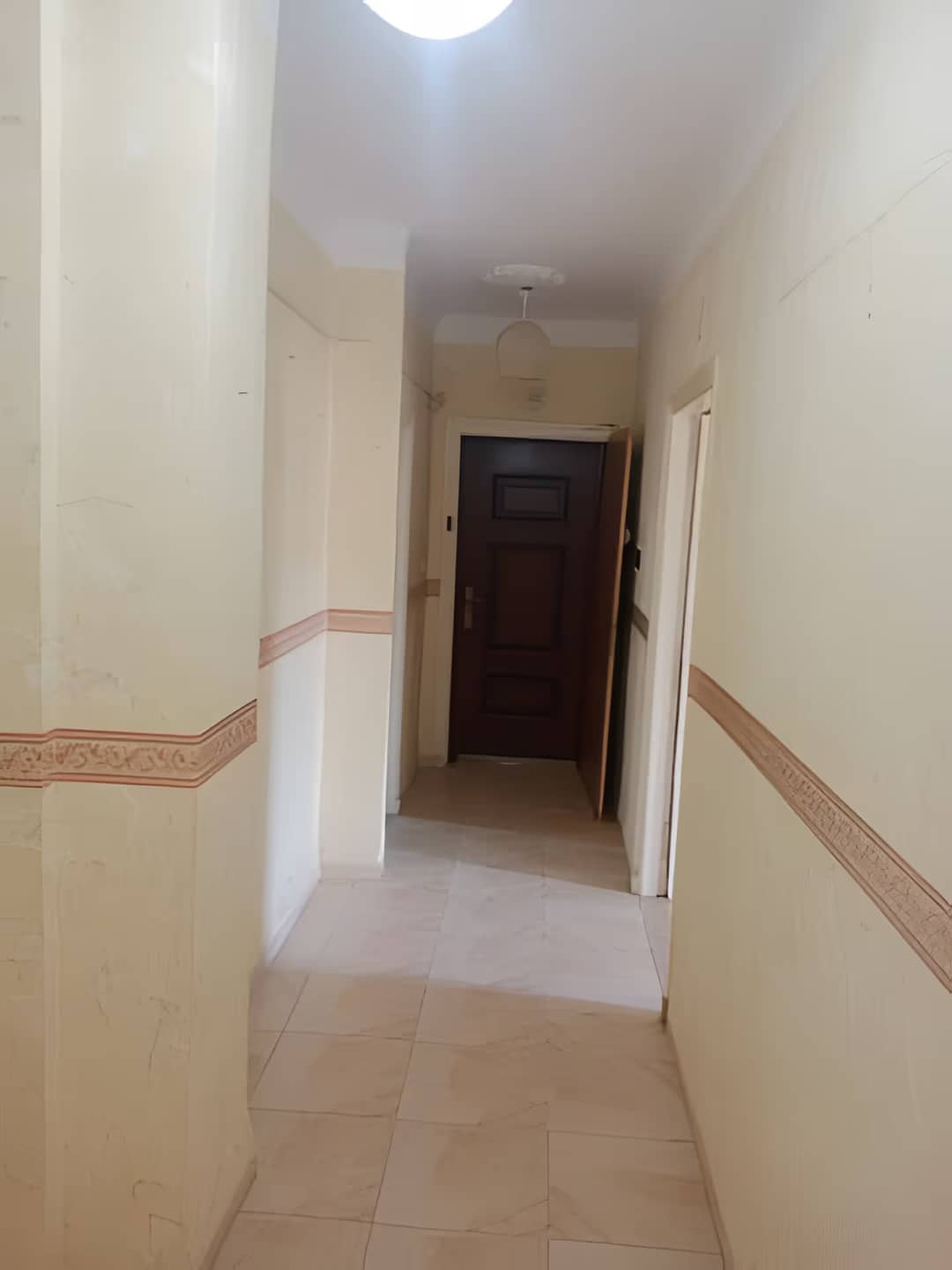 Vente Appartement F2 Alger Bologhine - Photo 1