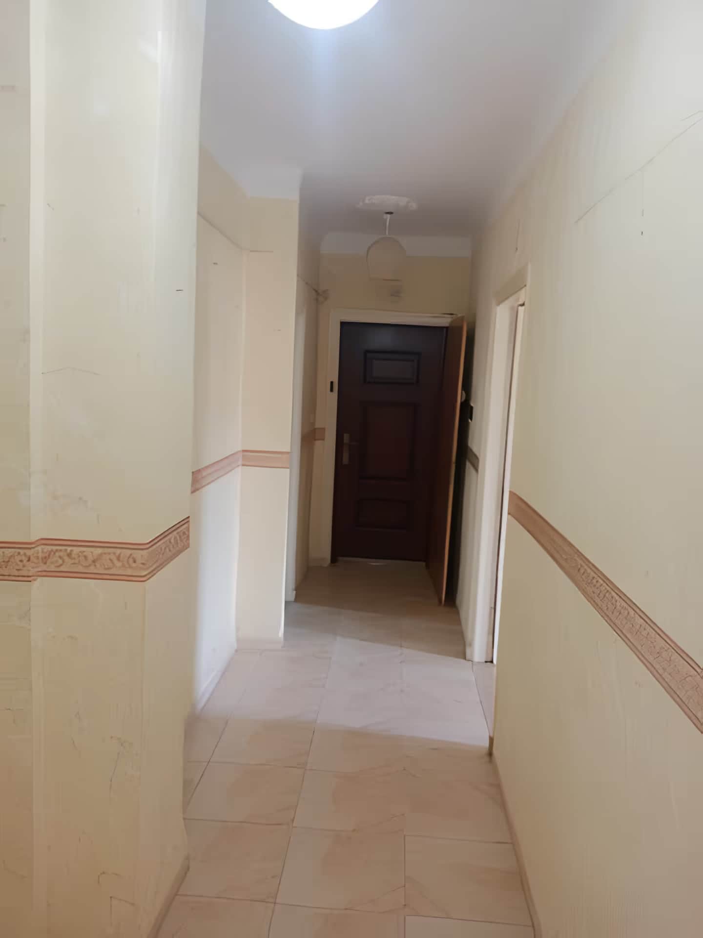 Vente Appartement F2 Alger Bologhine - Photo 1