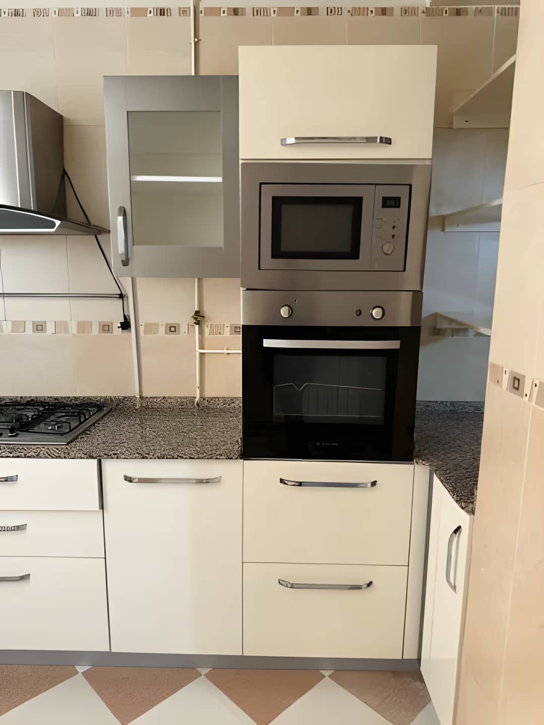 Vente Appartement F4 Alger El Achour - Photo 16