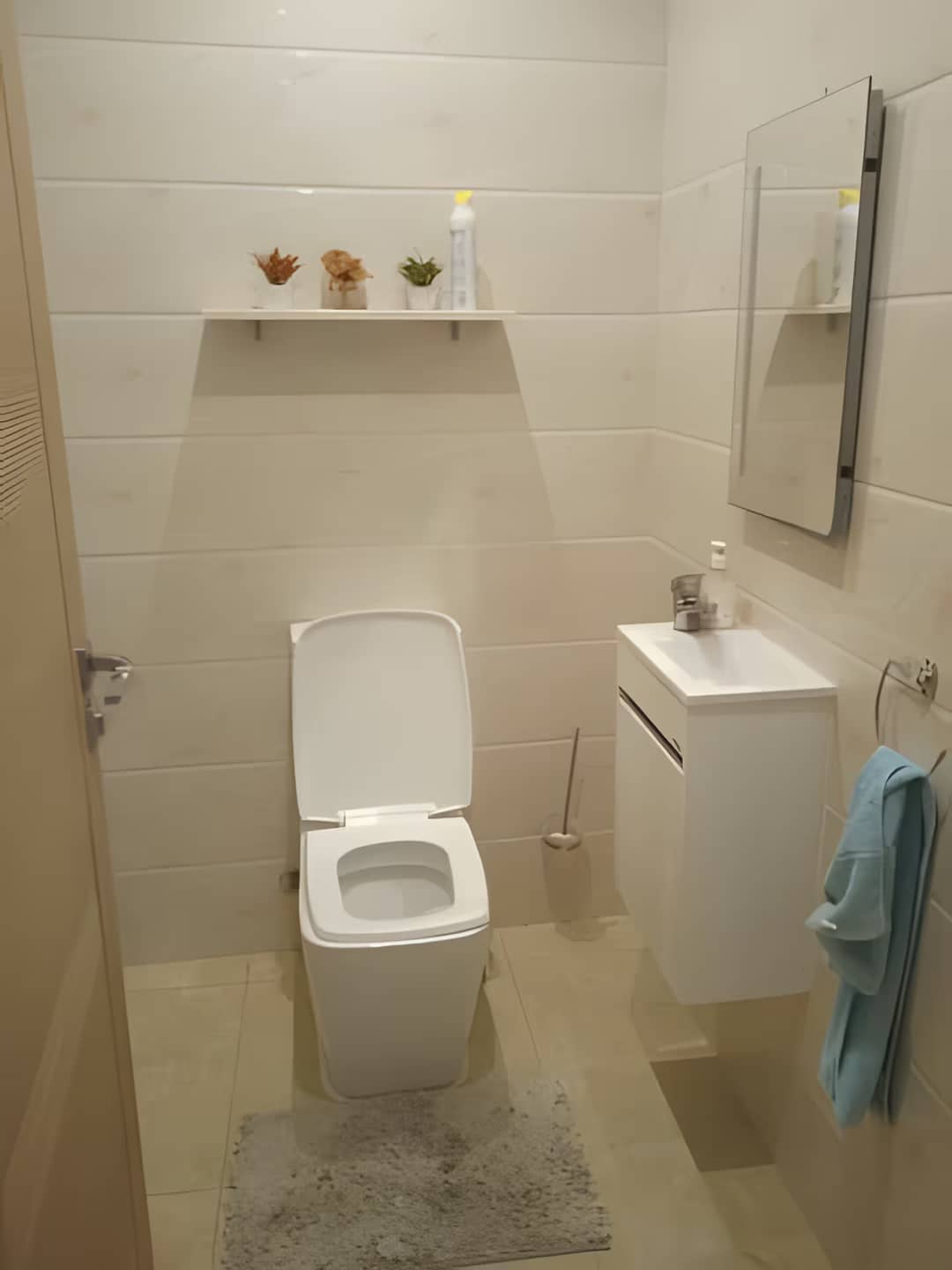 Vente Duplex Alger Cheraga - Photo 6