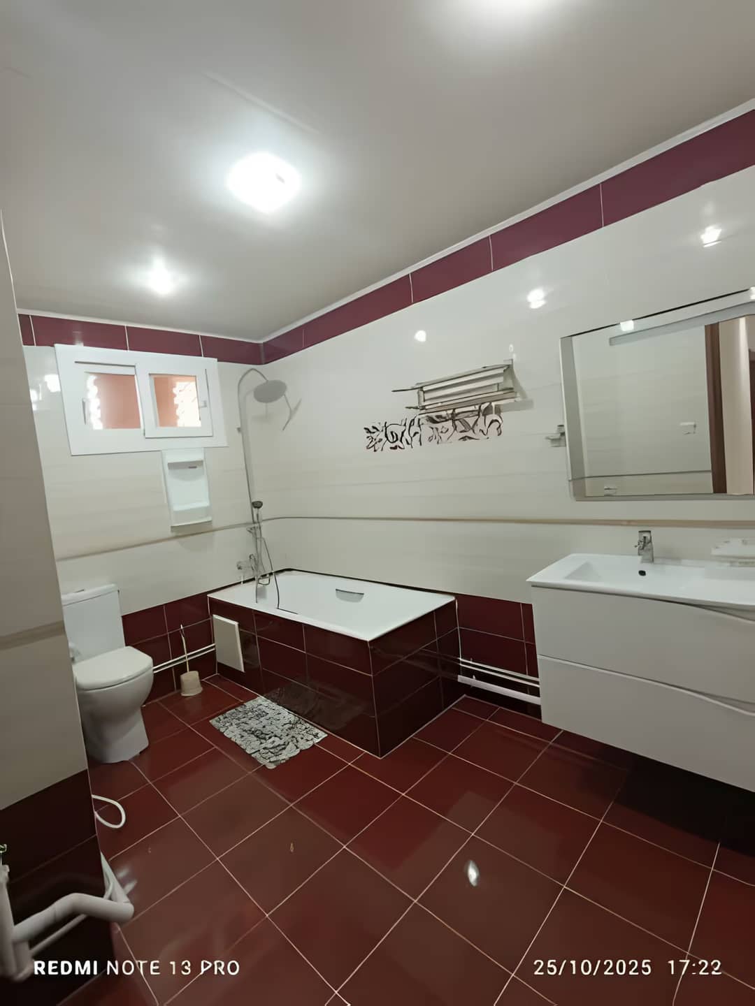 Location Appartement F4 Alger El Biar - Photo 6