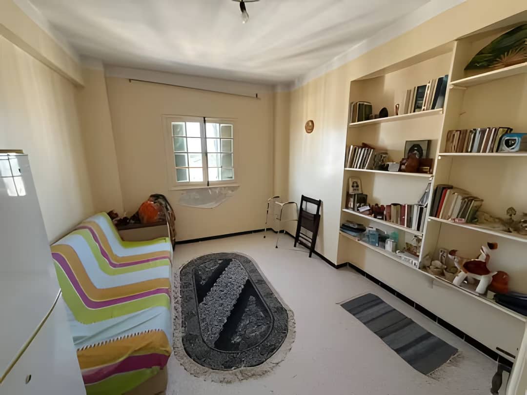 Vente Appartement F3 Alger Ain Naadja - Photo 6